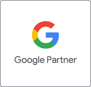 Quantumflux Digital is a google partner